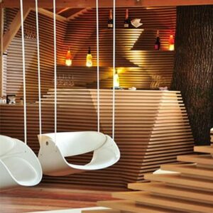 Bon cadeau Perching Bar
